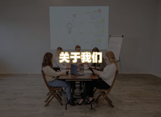 关于我们